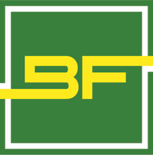 BF Dearhill Logo