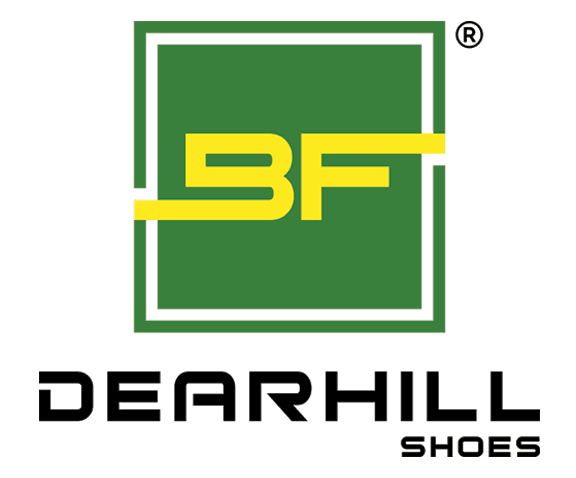 BF Dearhill Logo